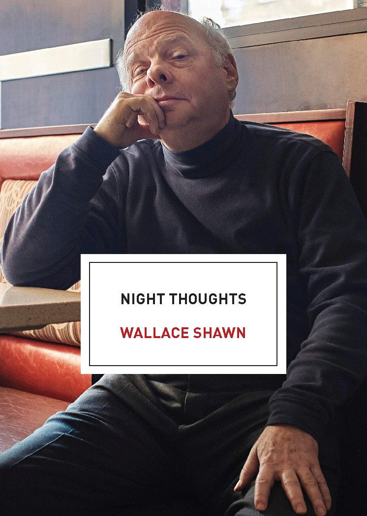 Night Thoughts,Used