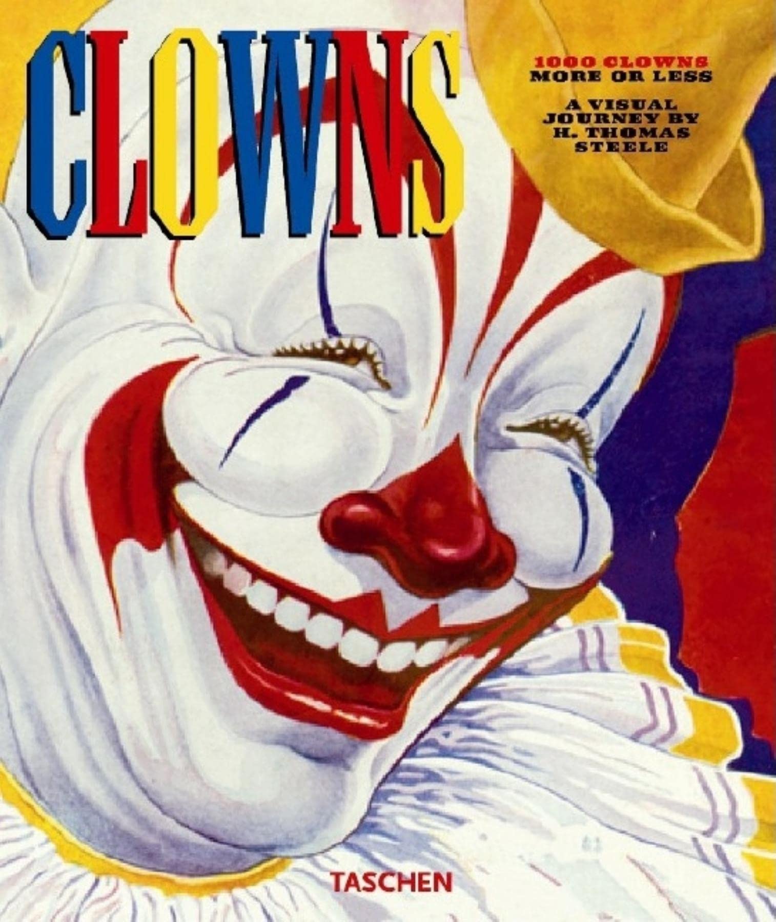1000 Clowns: More or Less,Used
