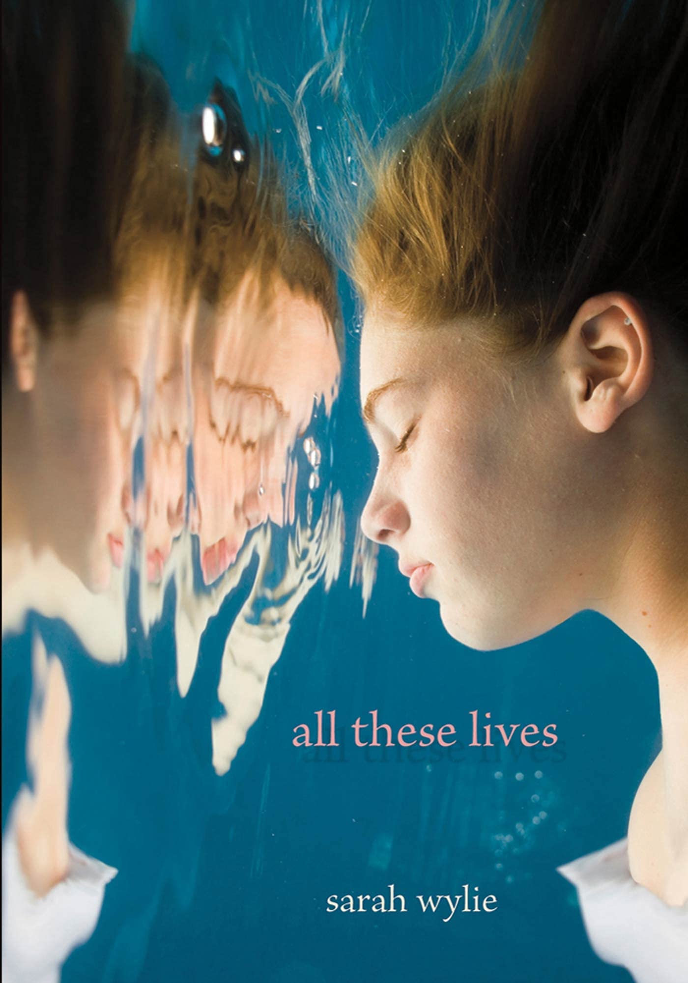 All These Lives,Used