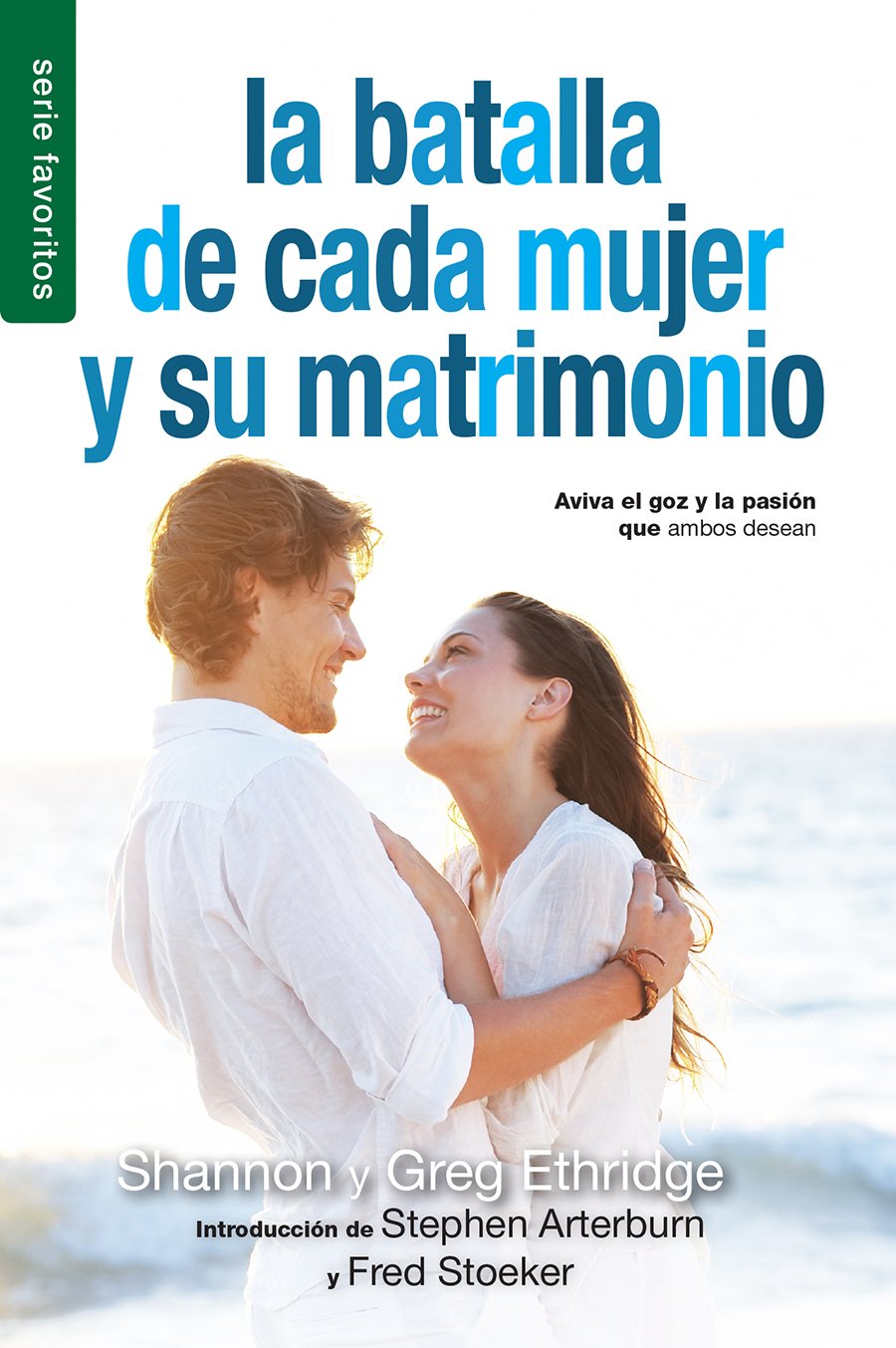 La batalla de cada mujer y su matrimonio (Spanish Edition),Used