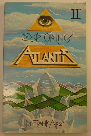 Exploring Atlantis, Vol. 2
