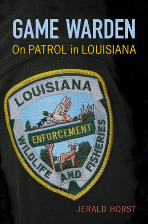 Game Warden: On Patrol In Louisiana,Used