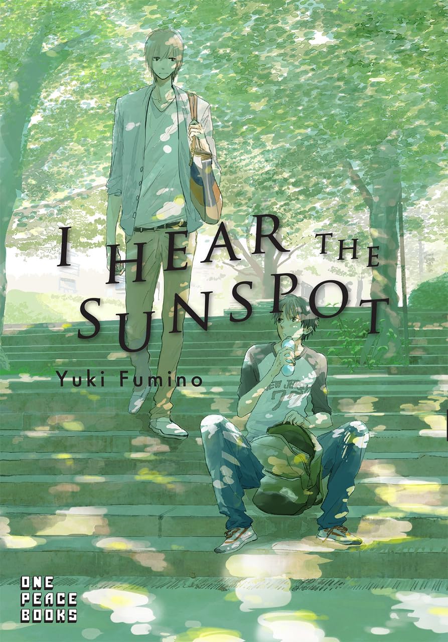 I Hear the Sunspot (I Hear the Sunspot Series),Used
