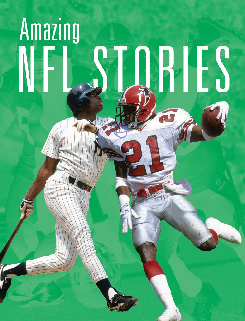 Amazing Nfl Stories