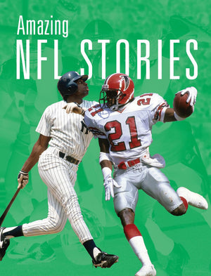 Amazing Nfl Stories