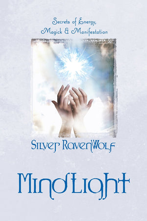 MindLight: Secrets of Energy, Magick & Manifestation,Used