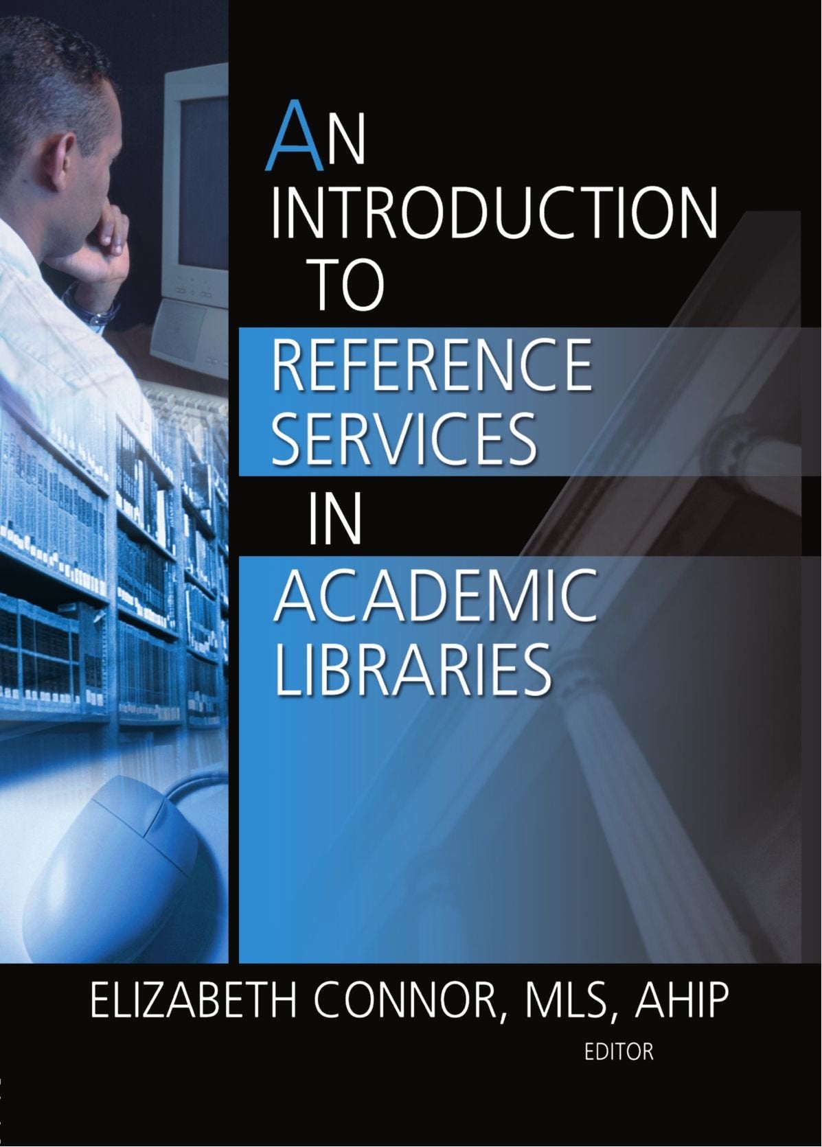 An Introduction to Reference Services in Academic Libraries,Used