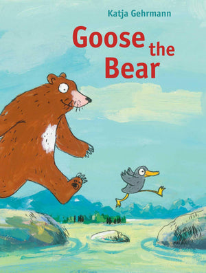 Goose the Bear,Used