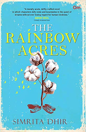 The Rainbow Acres