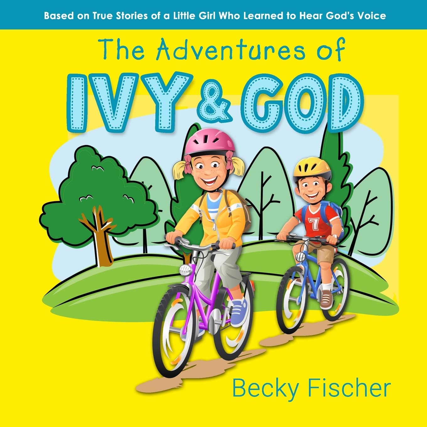 The Adventures of Ivy & God,Used