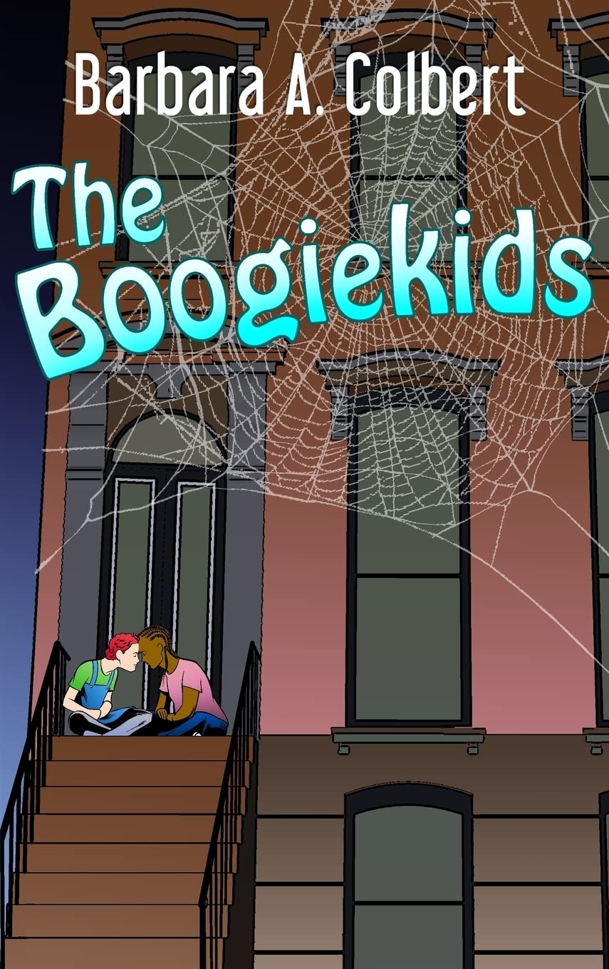 The Boogiekids,Used