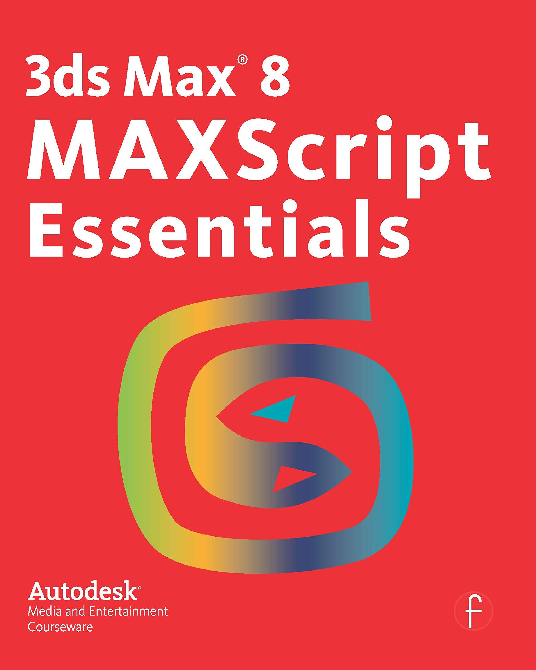 3ds Max 8 MAXScript Essentials,Used