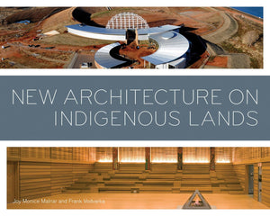 New Architecture on Indigenous Lands,Used