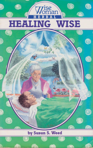Healing Wise (4) (Wise Woman Herbal)