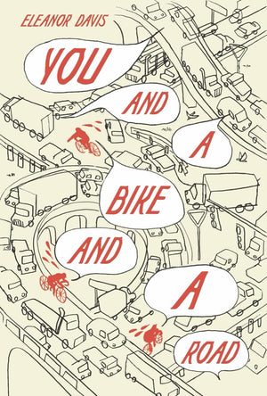 You and a Bike and a Road,New