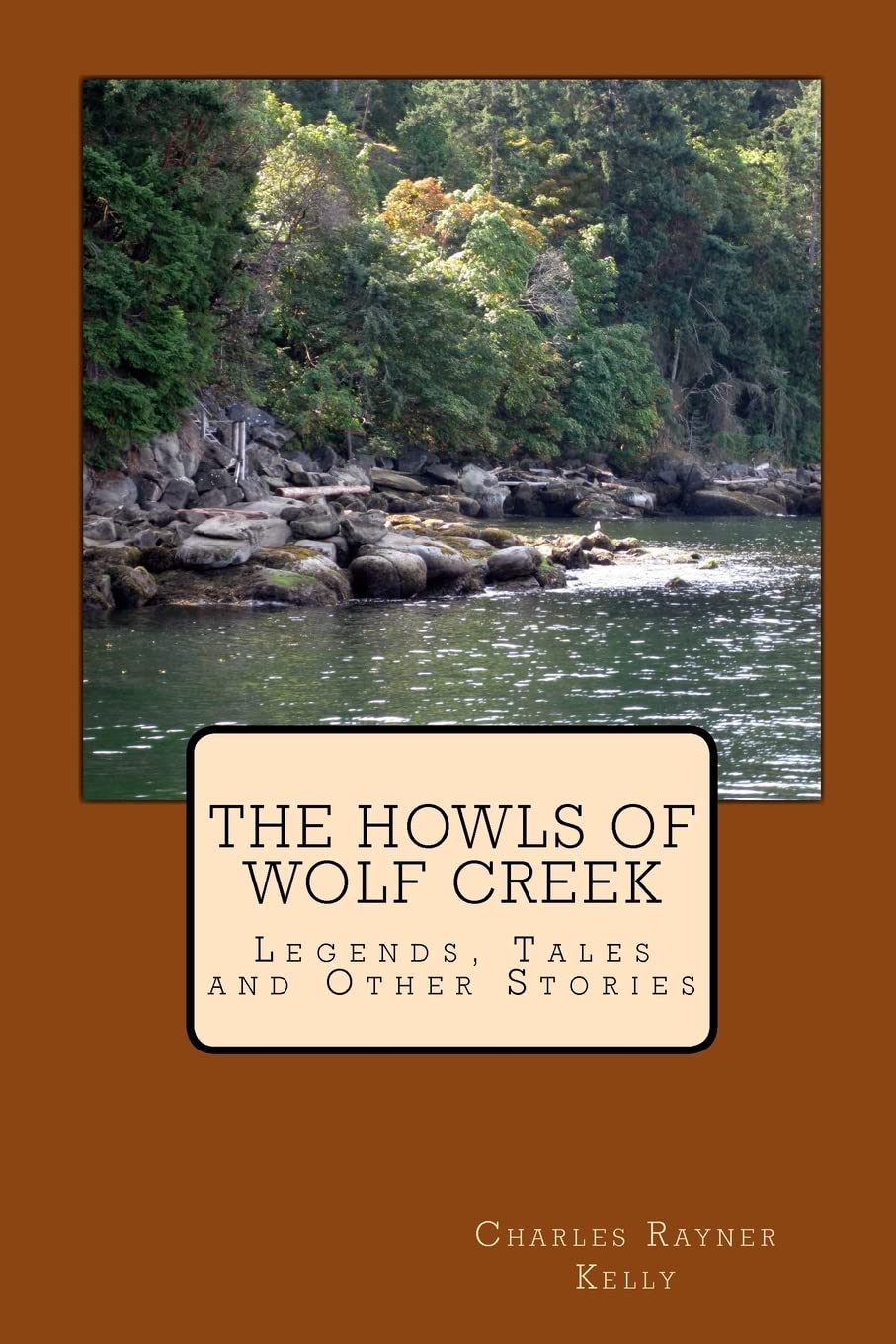 The Howls Of Wolf Creek,New