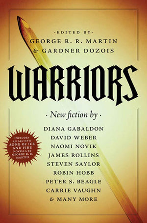 Warriors,Used