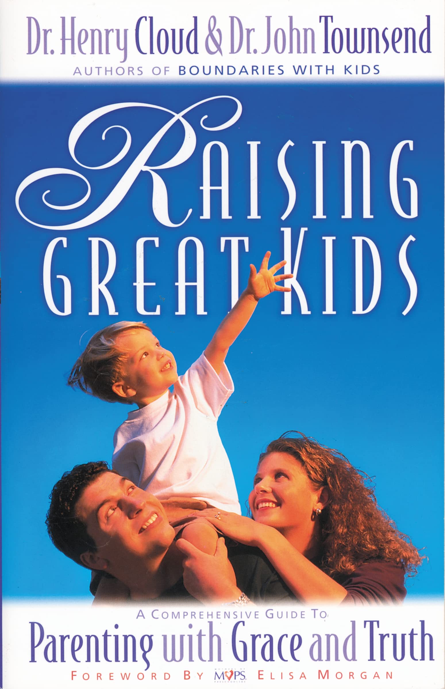 Raising Great Kids,New
