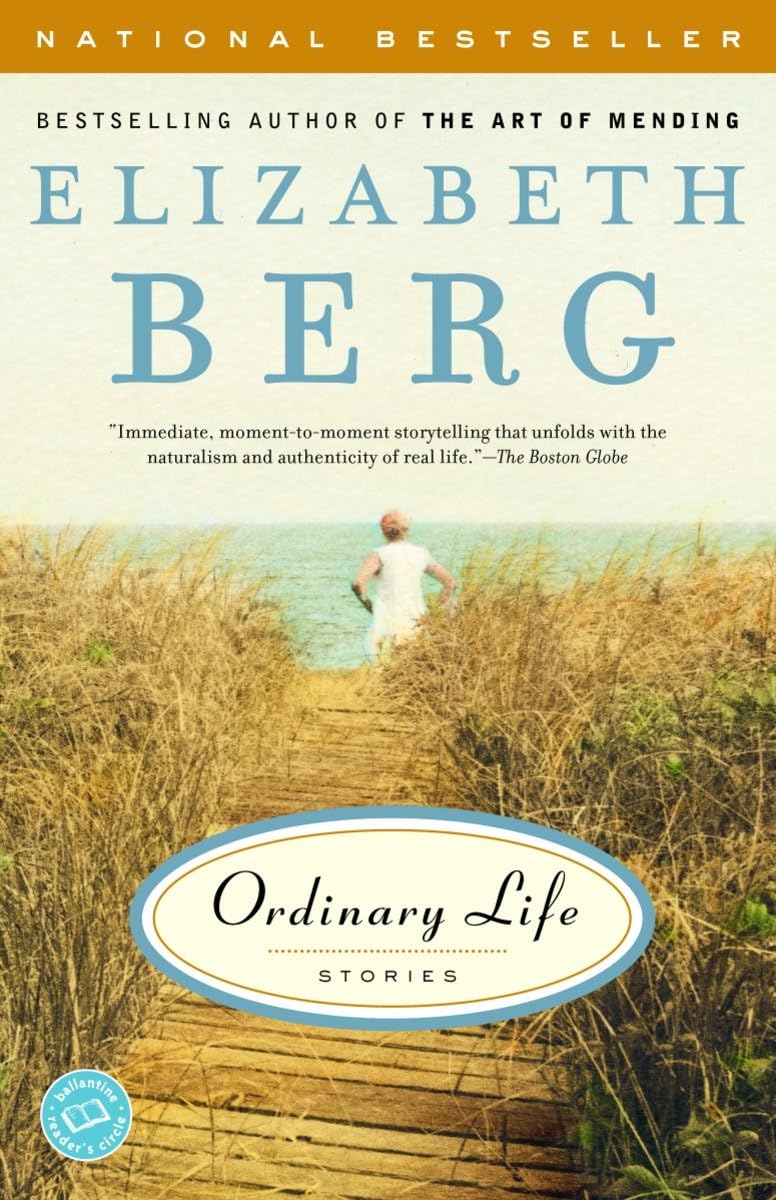 Ordinary Life: Stories,Used