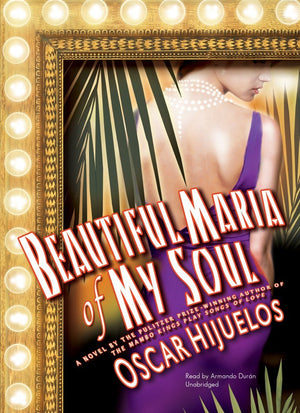 Beautiful Maria of My Soul,Used
