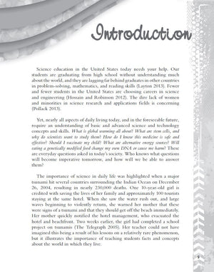 Teaching Science Today 2nd Edition (Effective Teaching in Today's Classroom),Used