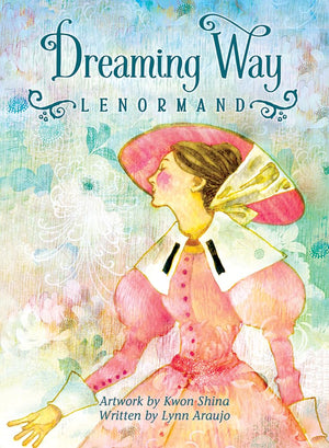 Dreaming Way Lenormand,New