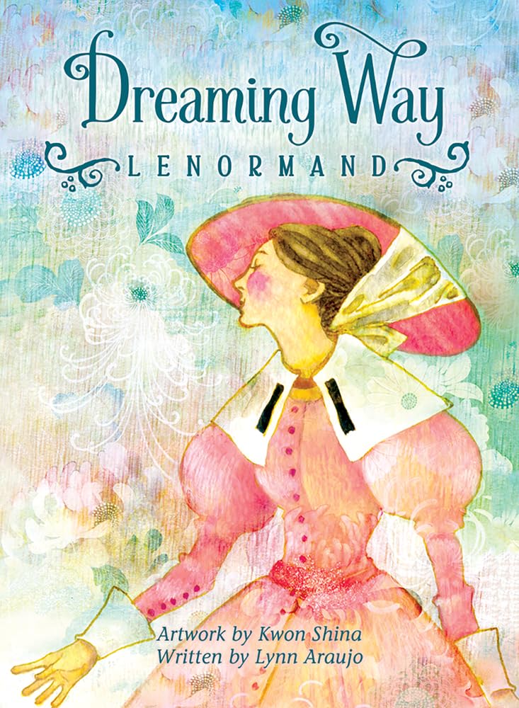 Dreaming Way Lenormand,New