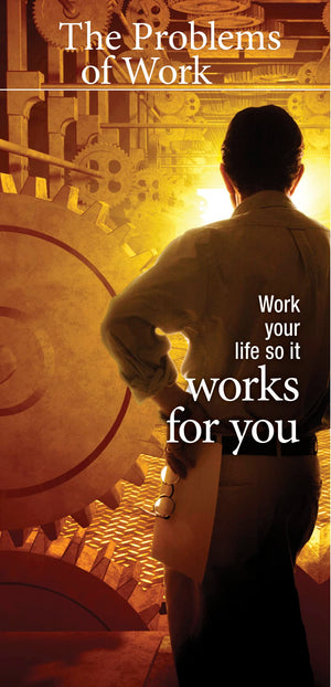 The Problems of Work Scientology Applied to the Workaday World,Used