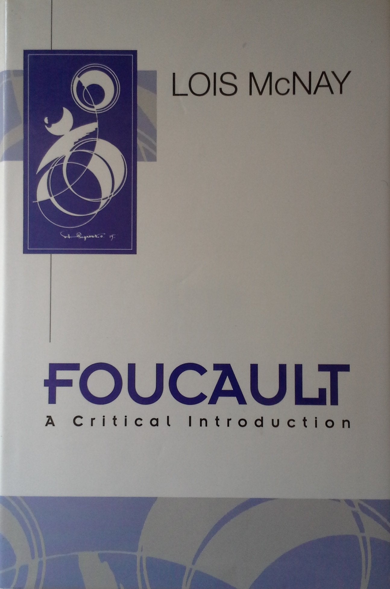 Foucault: A Critical Introduction,Used