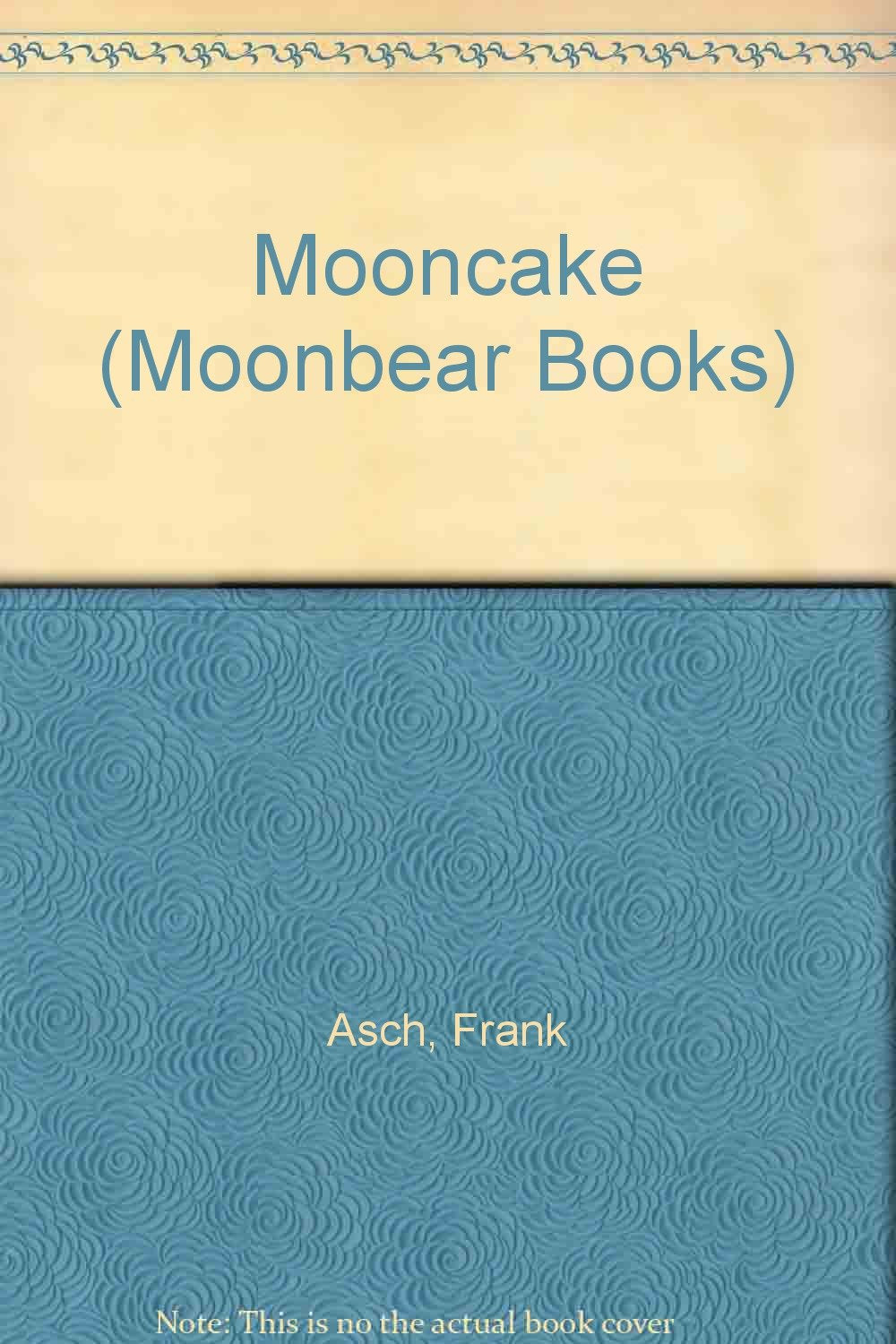 Mooncake (Moonbear Books),Used