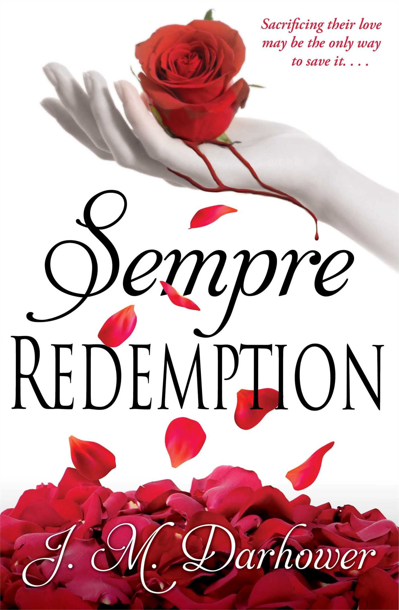 Sempre: Redemption,Used