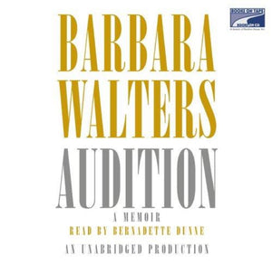 Audition: A Memoir-used