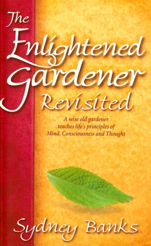 The Enlightened Gardener Revisited,Used