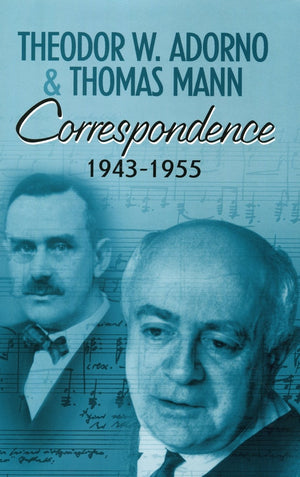 Correspondence 19431955,Used