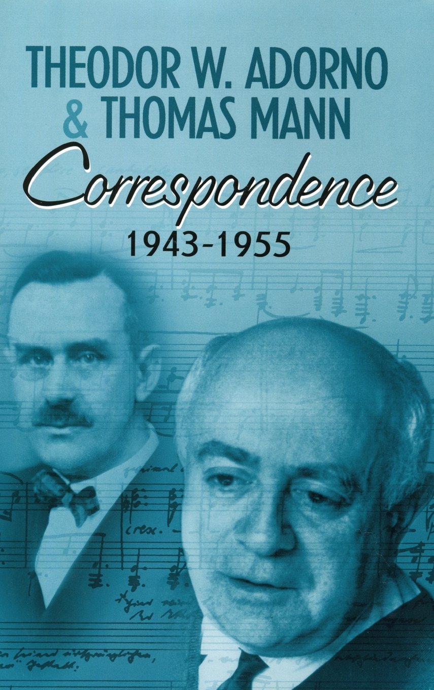 Correspondence 19431955,Used