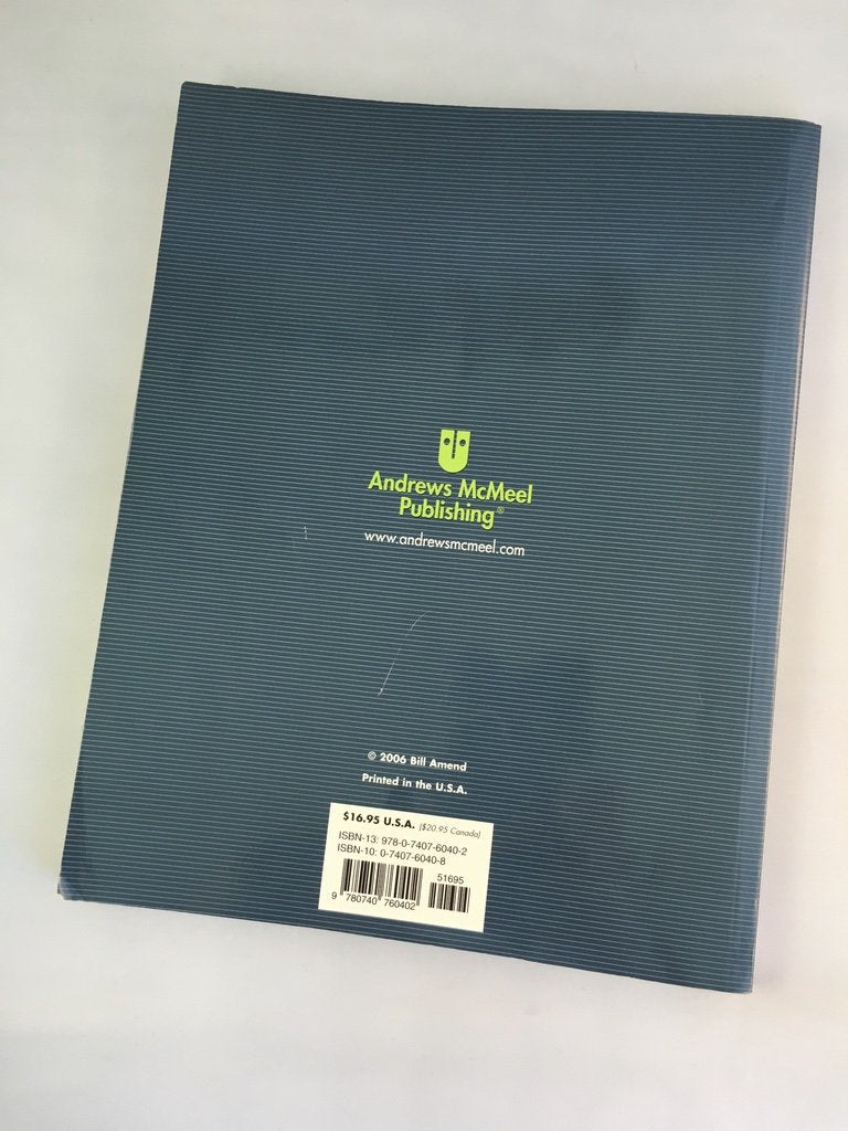 Jampacked Foxtrot: A Foxtrot Treasury (Volume 33)