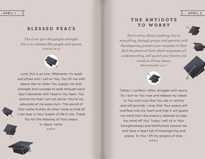 A Prayer A Day for Graduates,Used