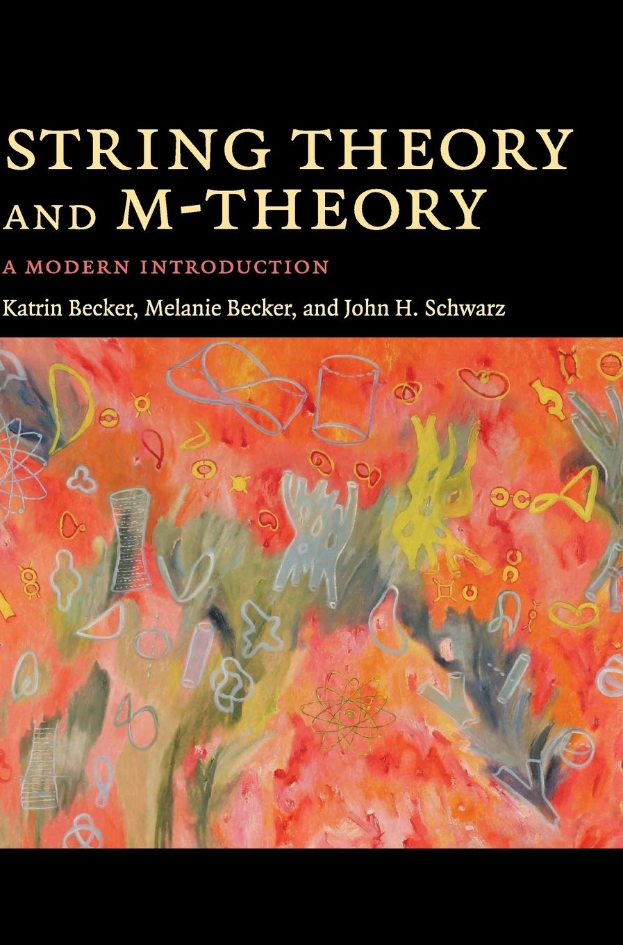 String Theory and MTheory: A Modern Introduction,New