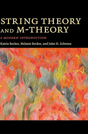 String Theory and MTheory: A Modern Introduction,Used