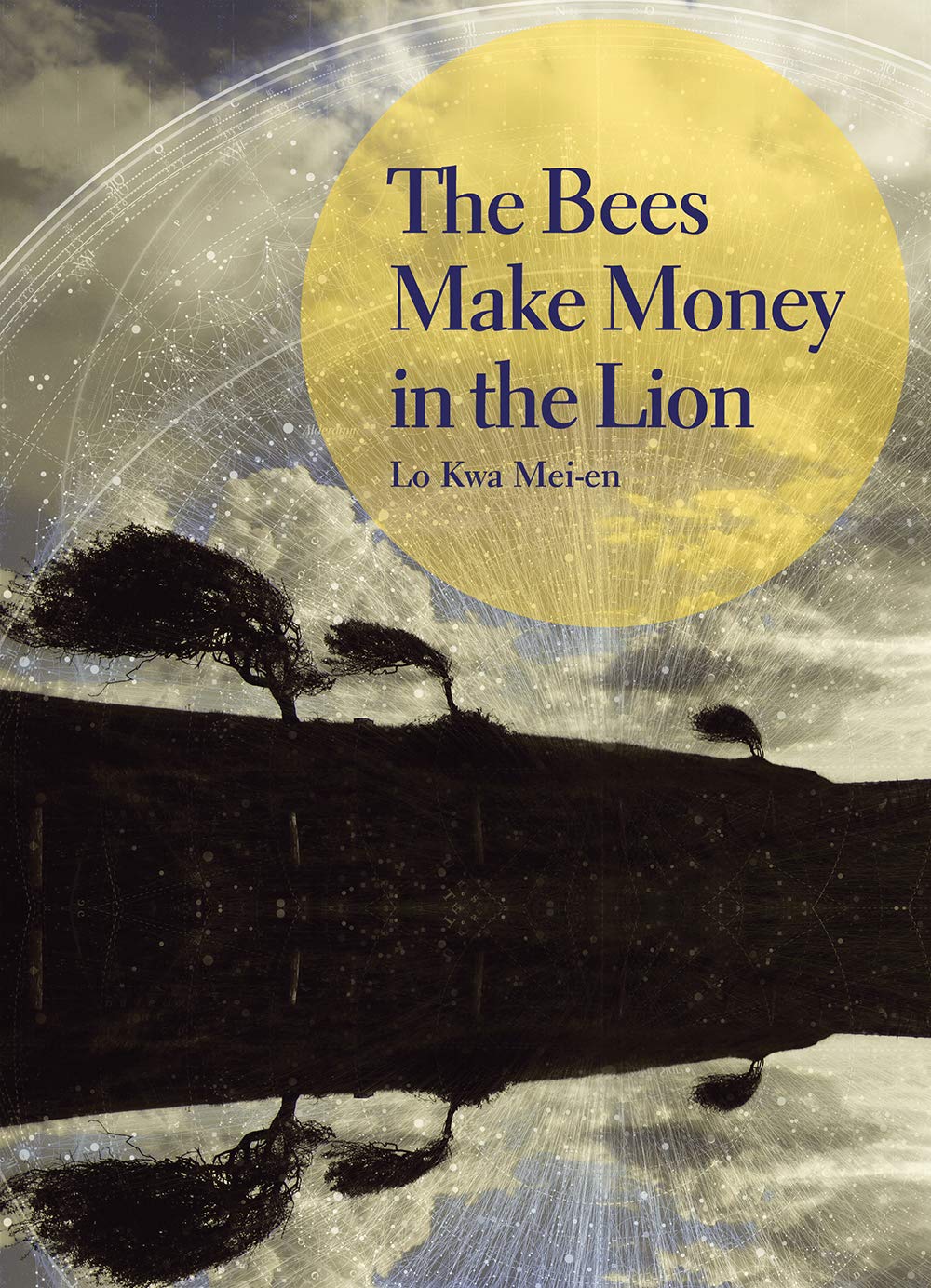 The Bees Make Money in the Lion,Used