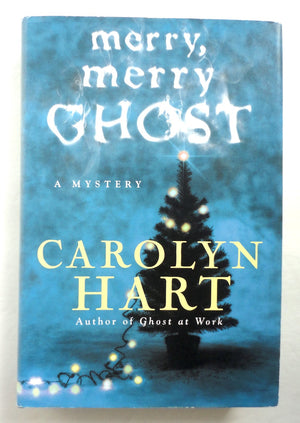 Merry, Merry Ghost (Bailey Ruth Raeburn),Used