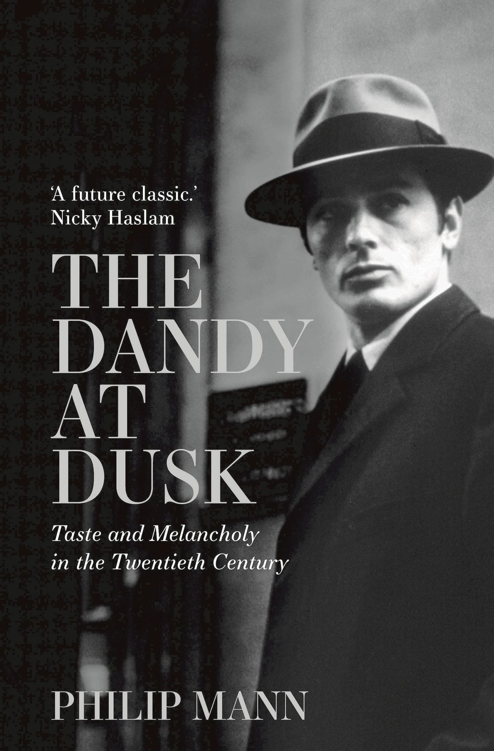The Dandy At Dusk