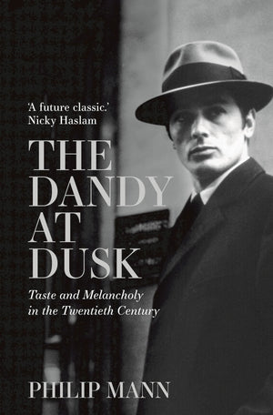 The Dandy At Dusk