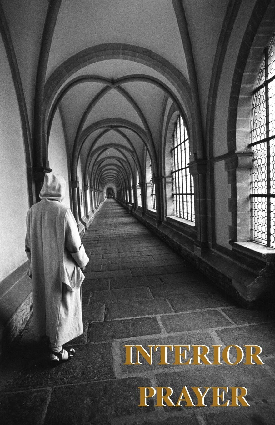 Interior Prayer,Used