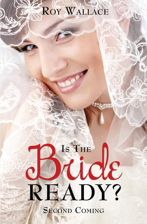 Is The Bride Ready?,Used