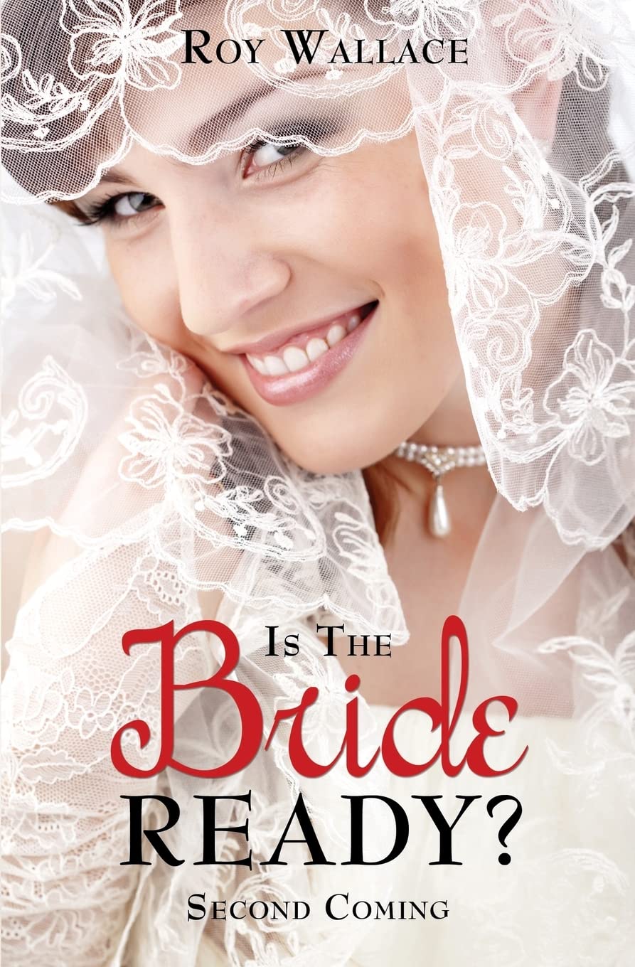 Is The Bride Ready?,Used