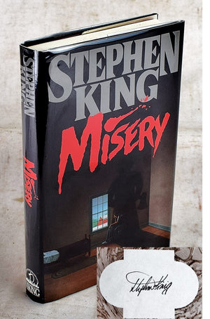 Misery,New