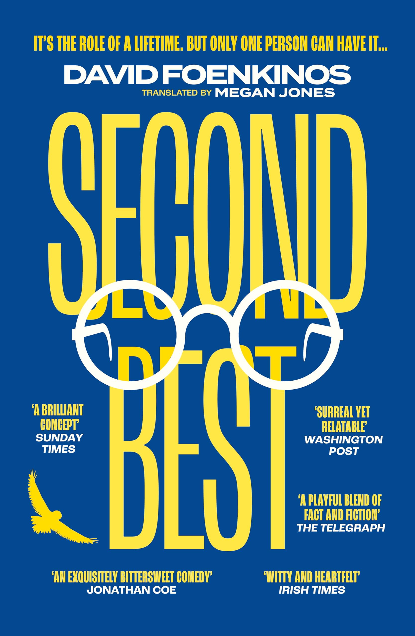 Second Best,New