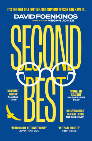 Second Best,New