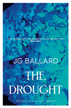The Drought,Used